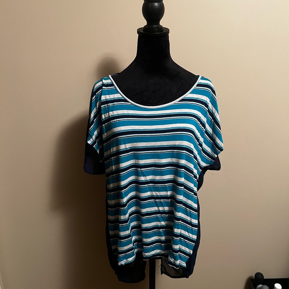 Flowy Top